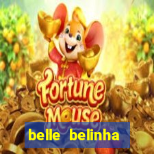 belle belinha privacy nude